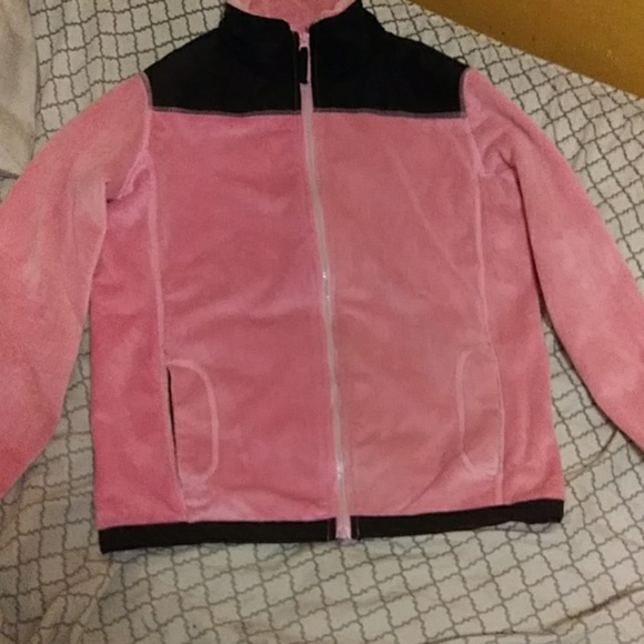 Pink Amie Smith sweater - Picture 1 of 1